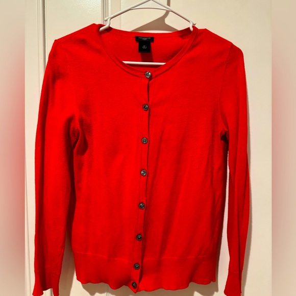 Ann Cardigan - Picture 1 of 3